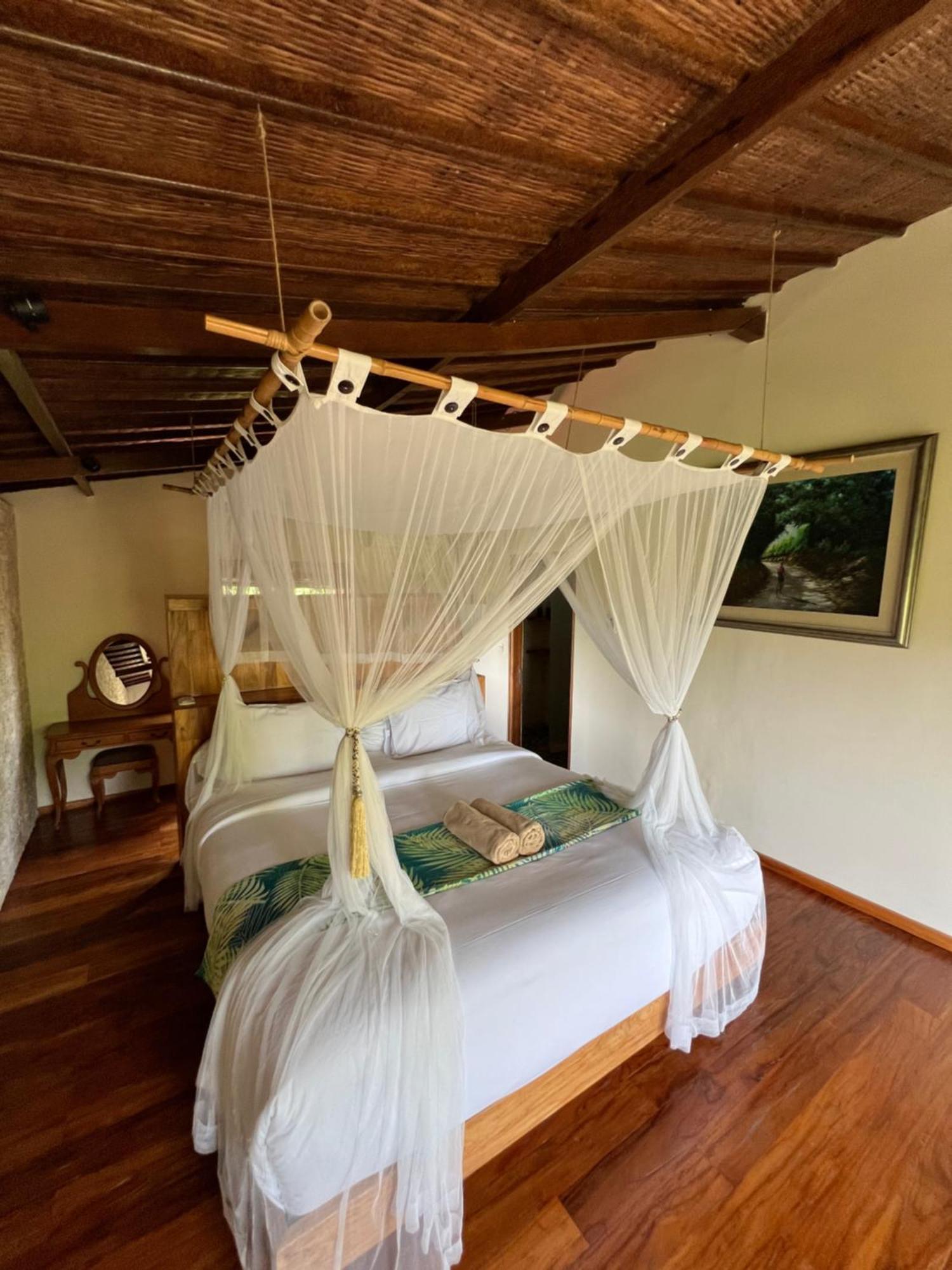 Breezy Point Villas Nusa Dua  Exterior foto
