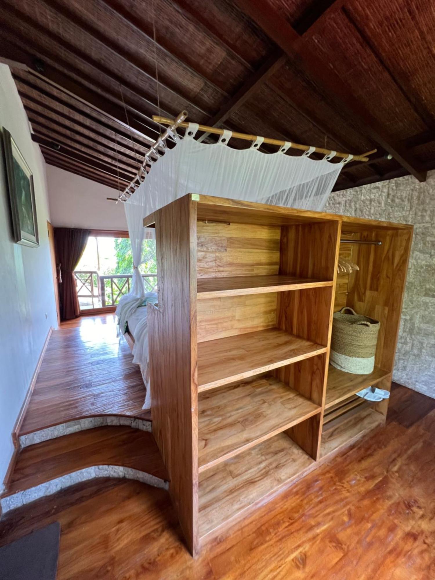 Breezy Point Villas Nusa Dua  Exterior foto